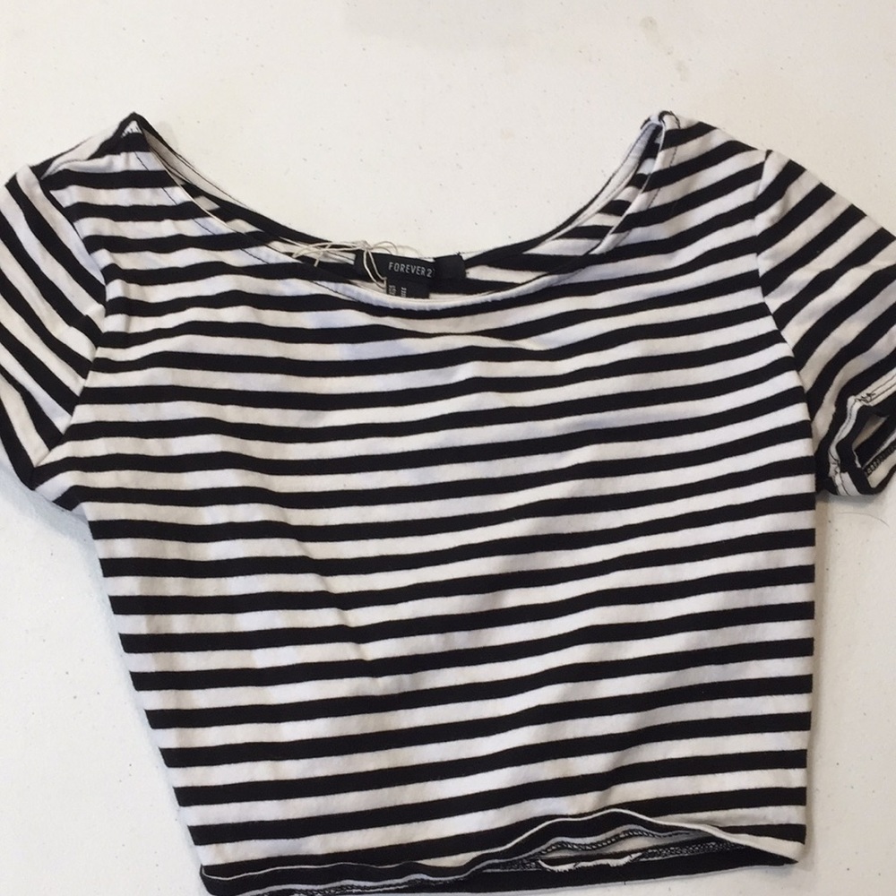 Forever21 top size M